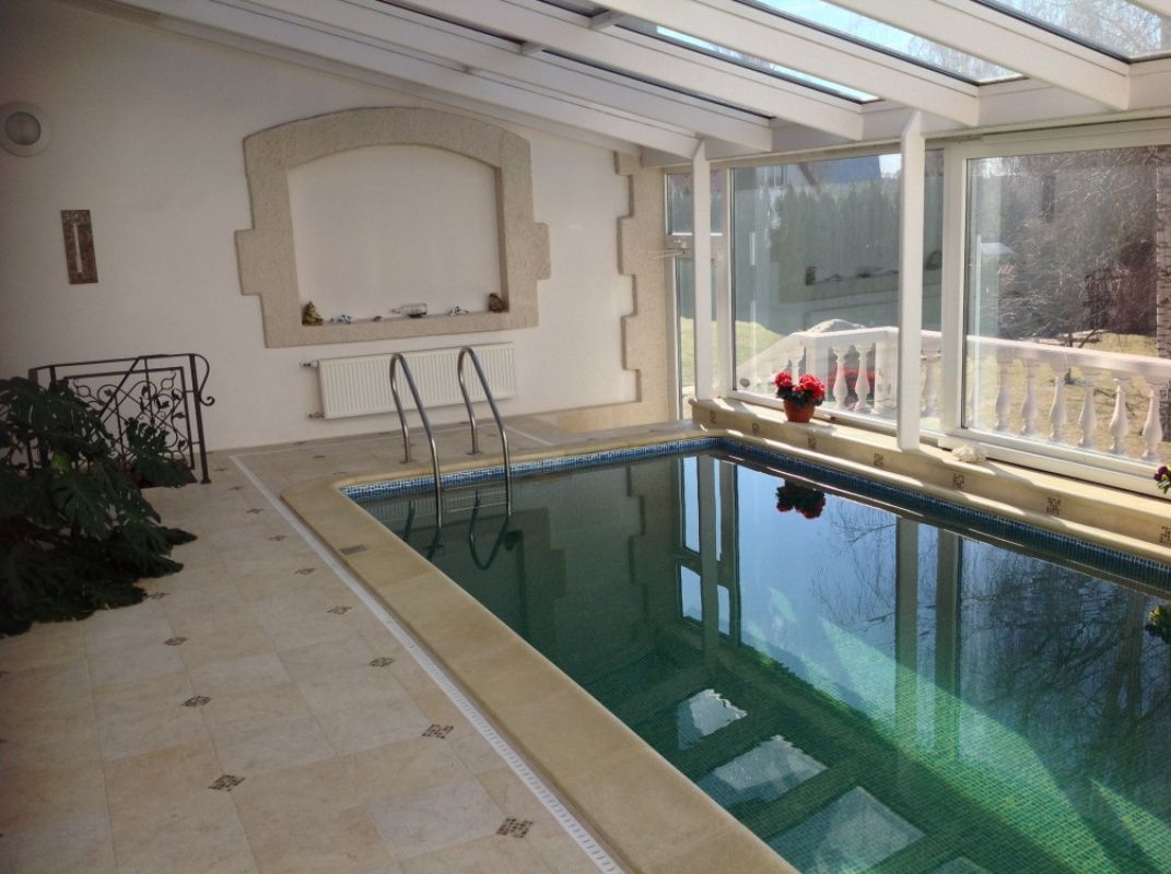 Дом в Рижском крае, Латвия, 1 000 м² - фото 5