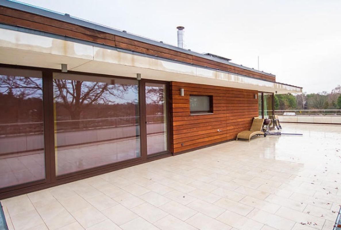 Квартира в Риге, Латвия, 180 м² - фото 5