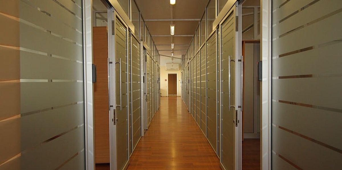 Инвестиционный проект в Риге, Латвия, 1 200 м² - фото 5