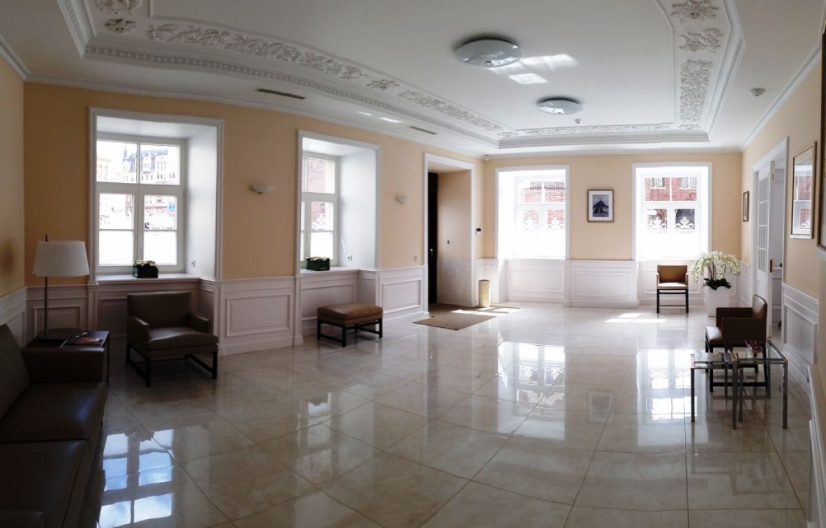 Доходный дом в Риге, Латвия, 821 м² - фото 5