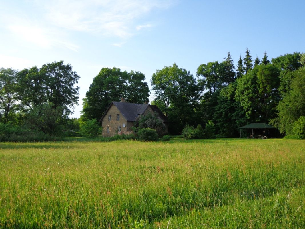 Дом в Рижском крае, Латвия, 220 м² - фото 6