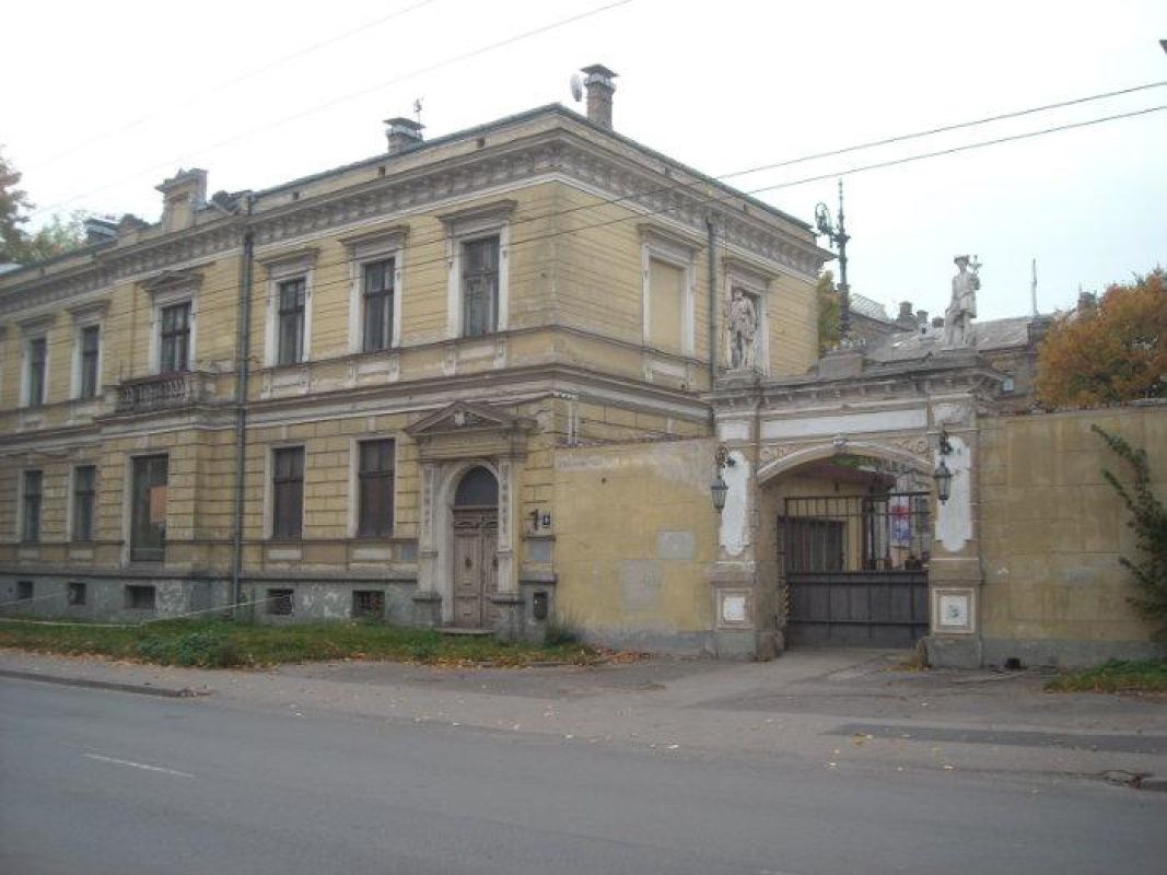 Доходный дом в Риге, Латвия, 2 500 м² - фото 6