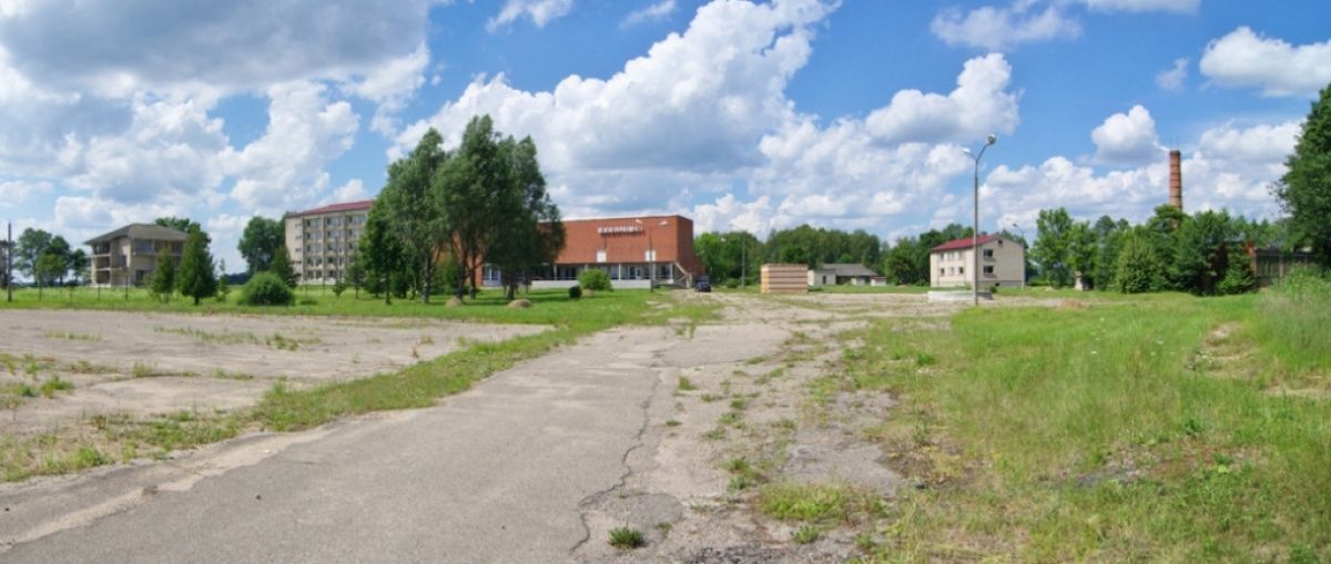 Инвестиционный проект в Риге, Латвия, 8 882 м² - фото 6