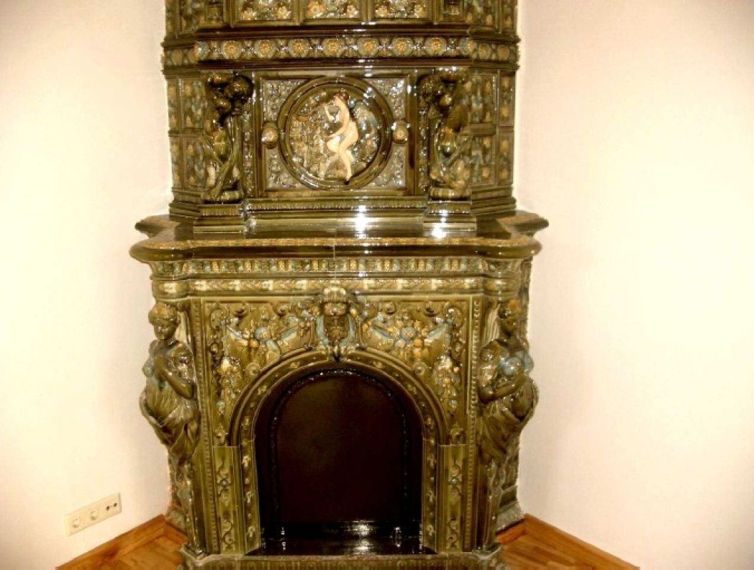 Доходный дом в Риге, Латвия, 3 131 м² - фото 6