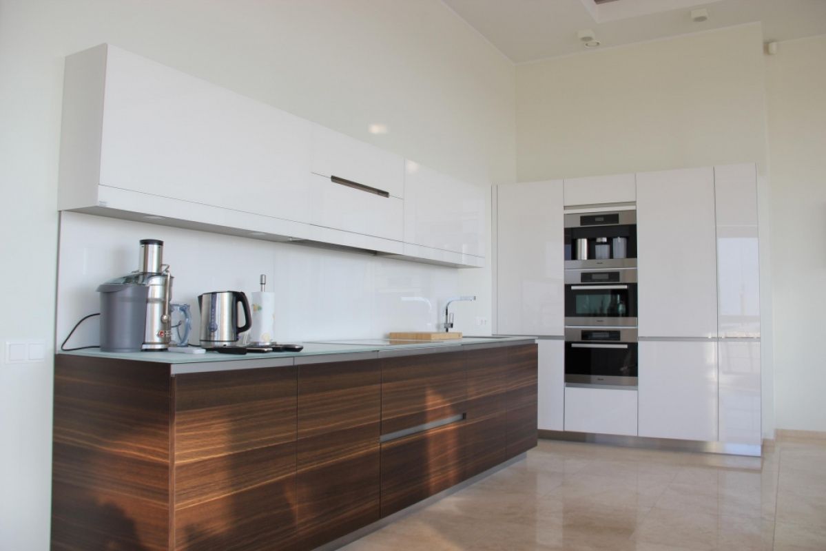 Квартира в Риге, Латвия, 415 м² - фото 6