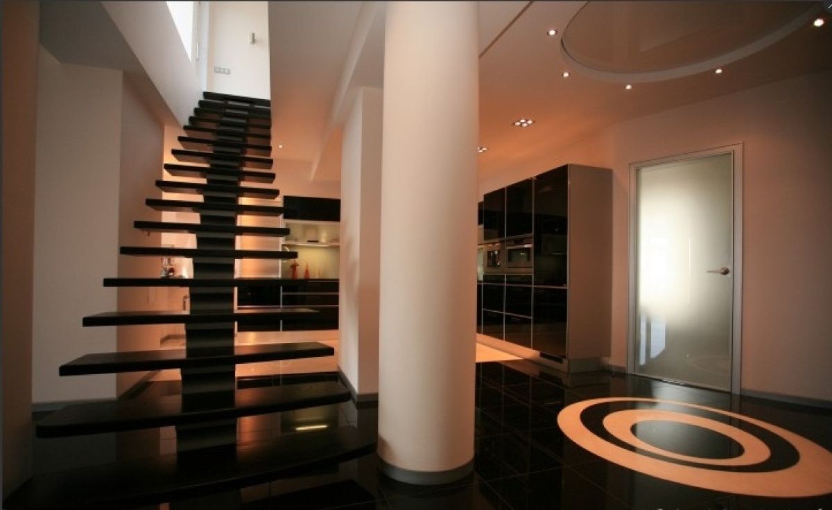 Квартира в Риге, Латвия, 175 м² - фото 6