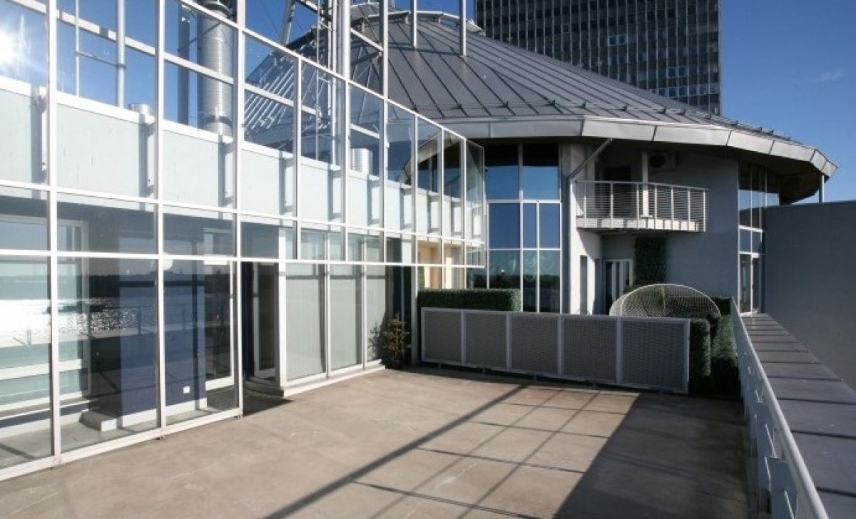 Квартира в Риге, Латвия, 302 м² - фото 6