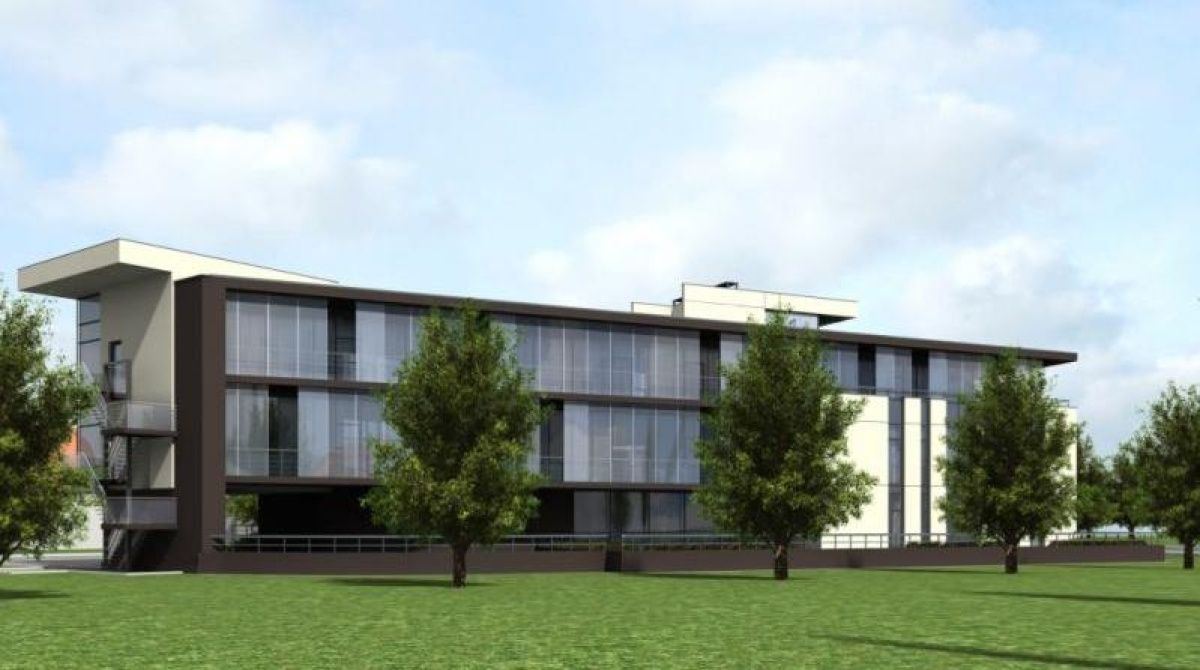 Инвестиционный проект в Риге, Латвия - фото 6