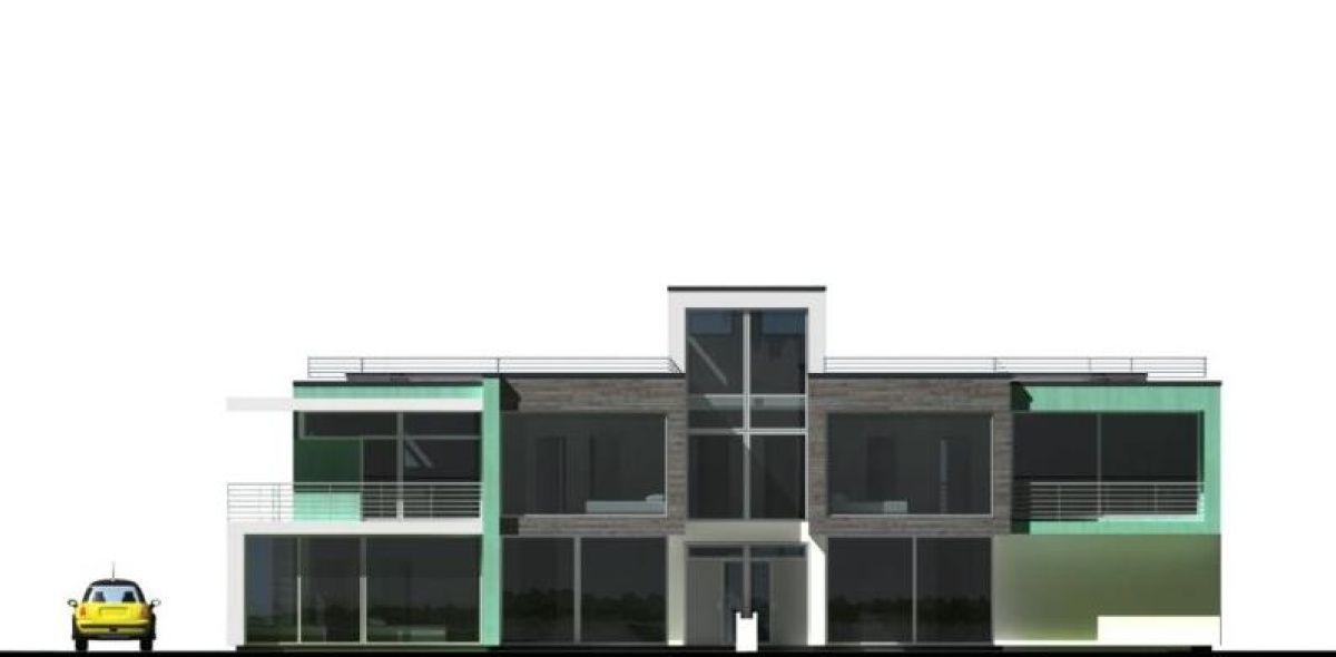 Инвестиционный проект в Риге, Латвия - фото 5