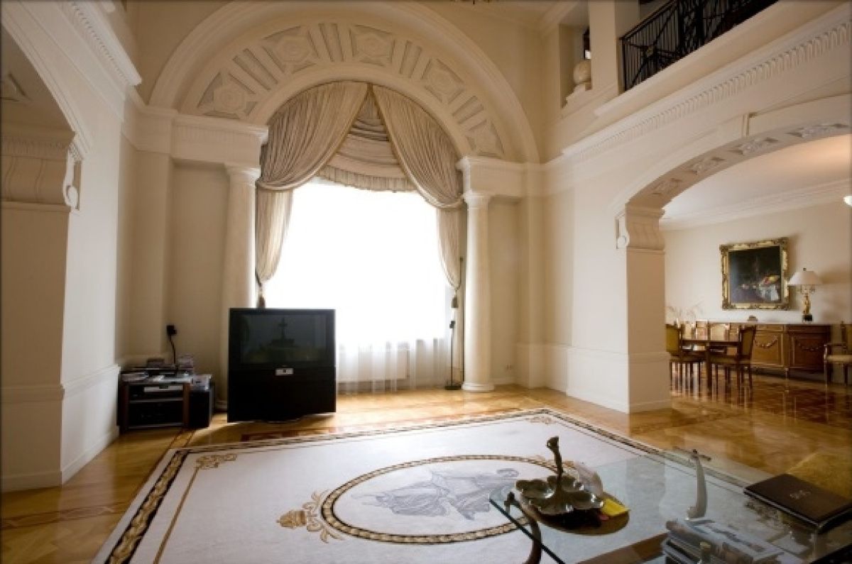 Квартира в Риге, Латвия, 600 м² - фото 6