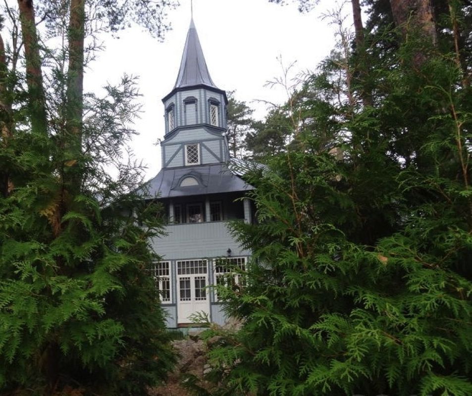 Дом в Булдури, Латвия, 523 м² - фото 6