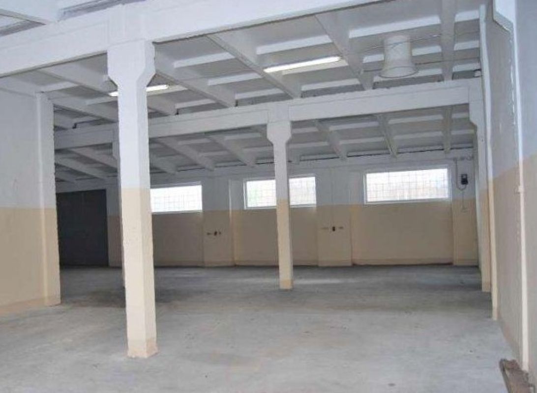 Производство в Рижском крае, Латвия, 1 864 м² - фото 6