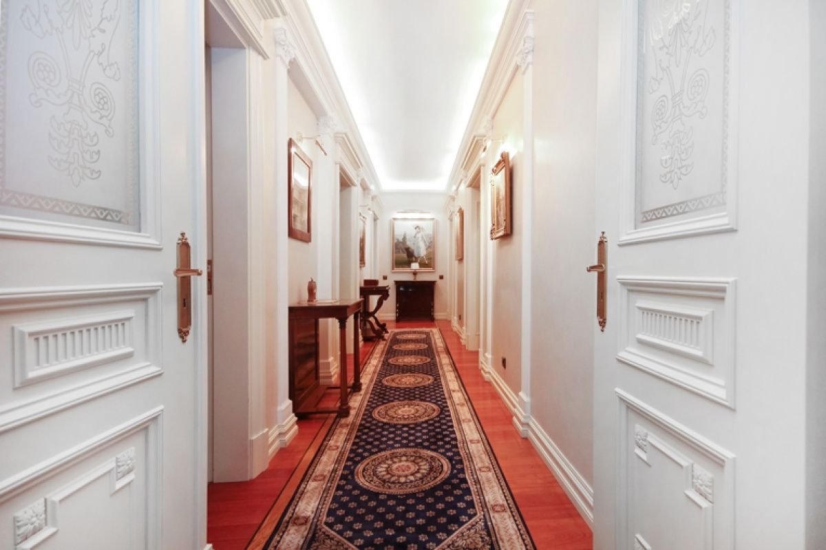 Квартира в Риге, Латвия, 236 м² - фото 6