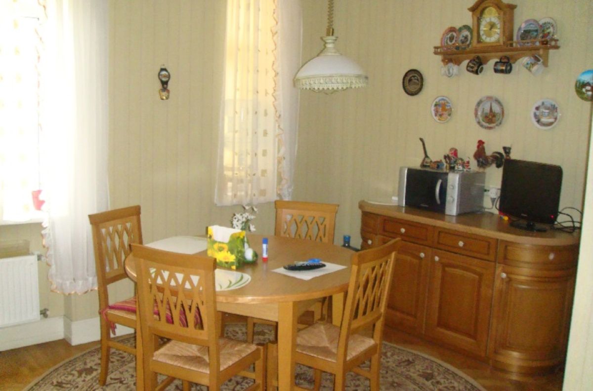 Квартира в Риге, Латвия, 208 м² - фото 6