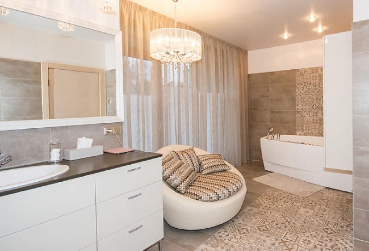 Квартира в Риге, Латвия, 180 м² - фото 6