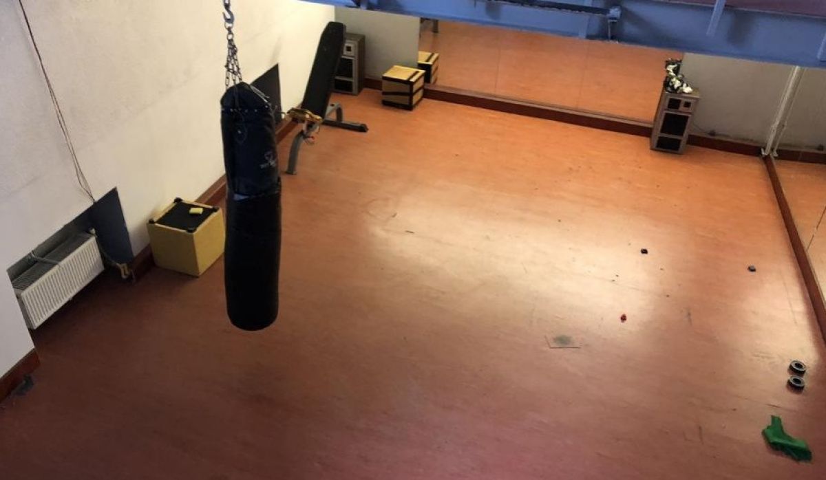 Коммерческая недвижимость в Риге, Латвия, 340 м² - фото 7