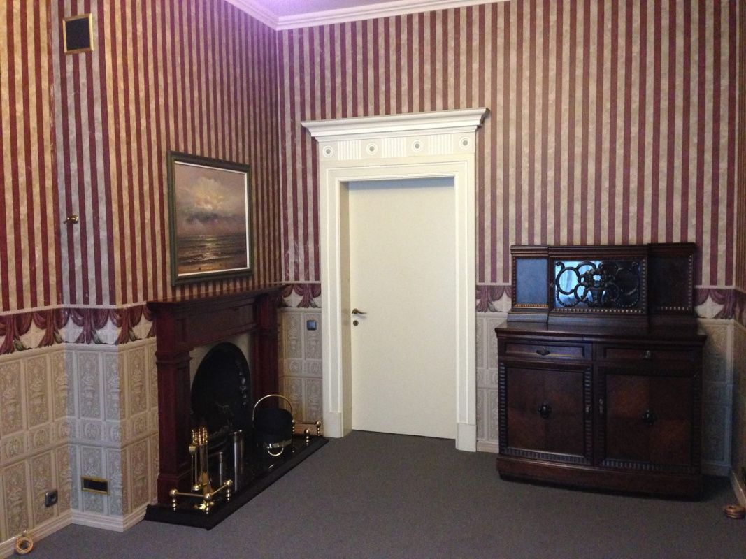 Квартира в Риге, Латвия, 280 м² - фото 7