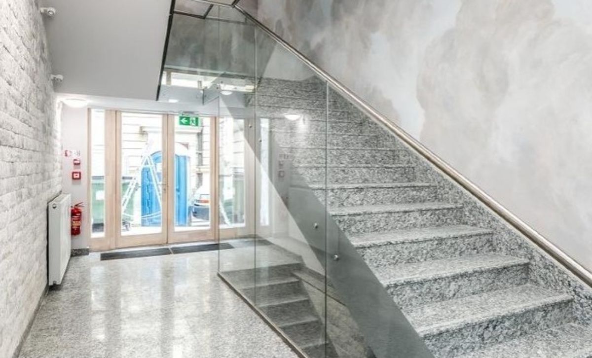 Квартира в Риге, Латвия, 172 м² - фото 7