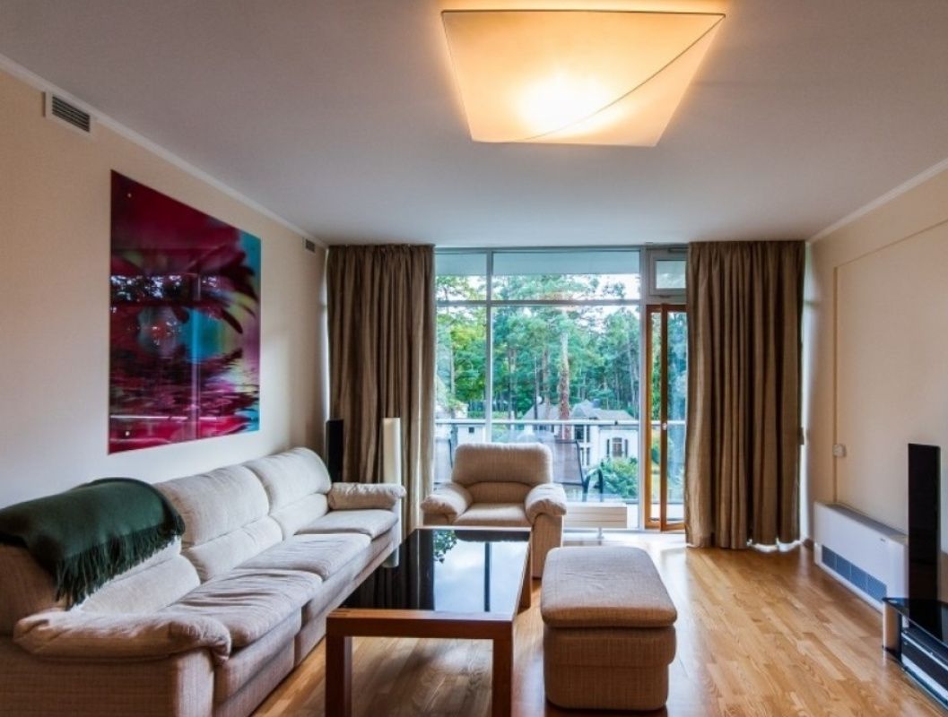 Квартира в Дзинтари, Латвия, 82 м² - фото 7