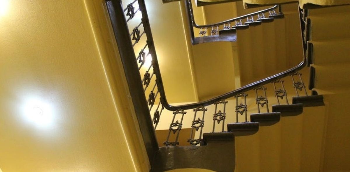 Доходный дом в Риге, Латвия, 2 483 м² - фото 7