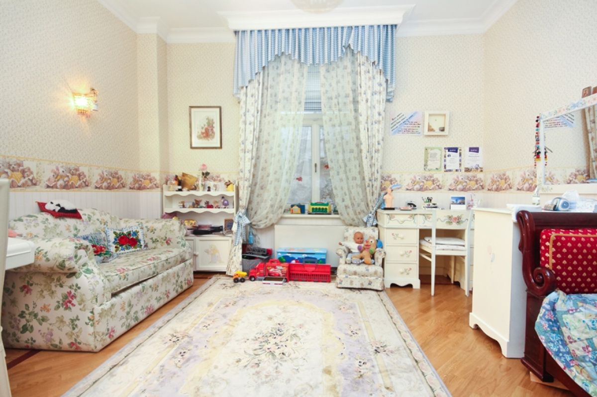 Квартира в Риге, Латвия, 236 м² - фото 7