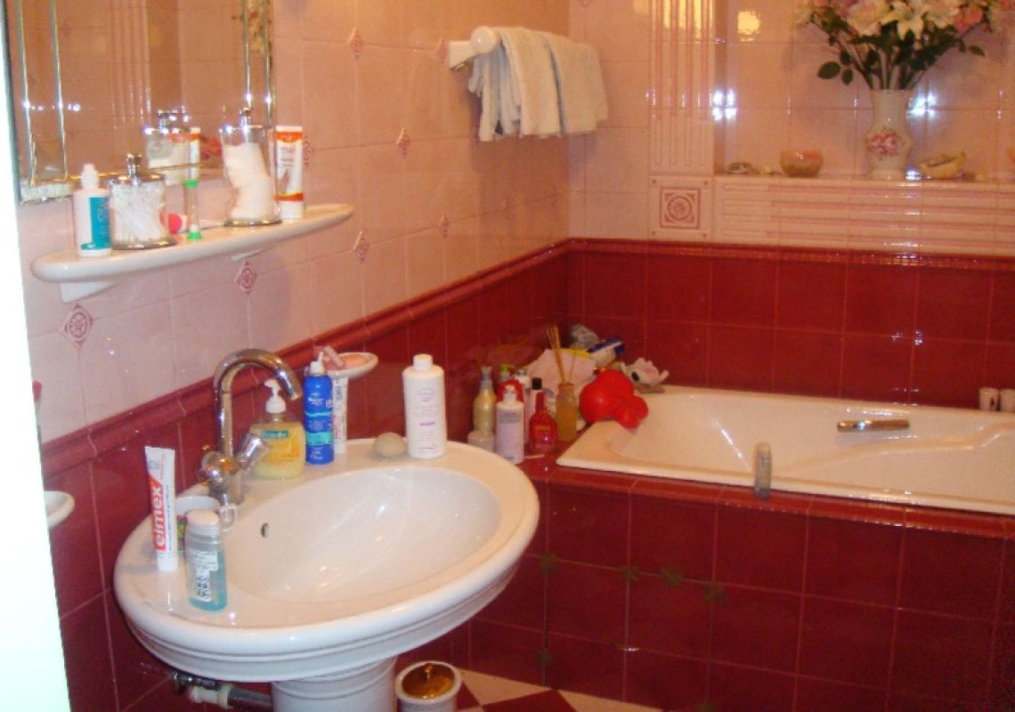 Квартира в Риге, Латвия, 208 м² - фото 7