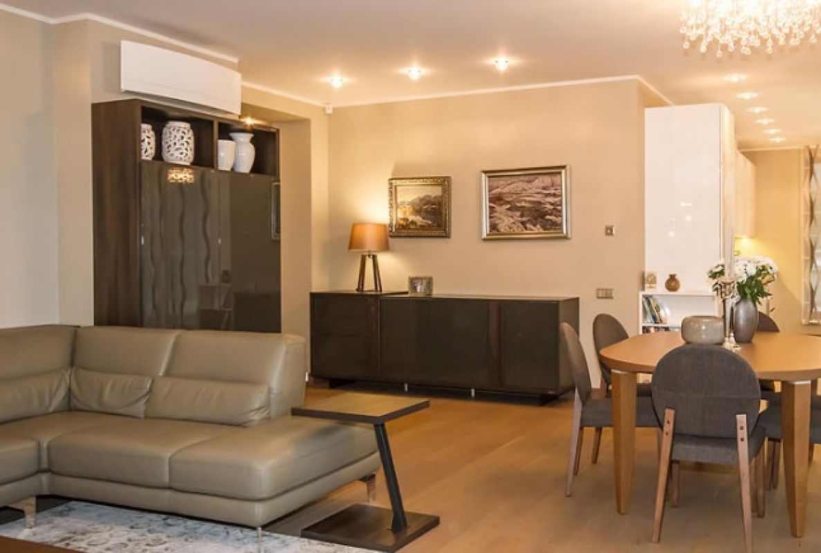 Квартира в Риге, Латвия, 180 м² - фото 7