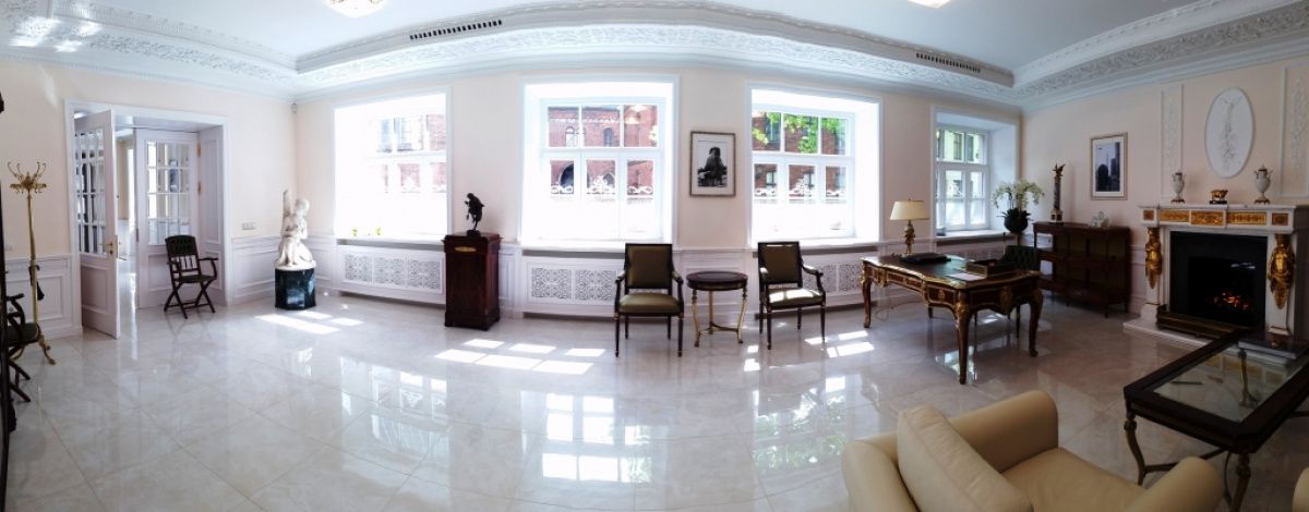 Доходный дом в Риге, Латвия, 821 м² - фото 7