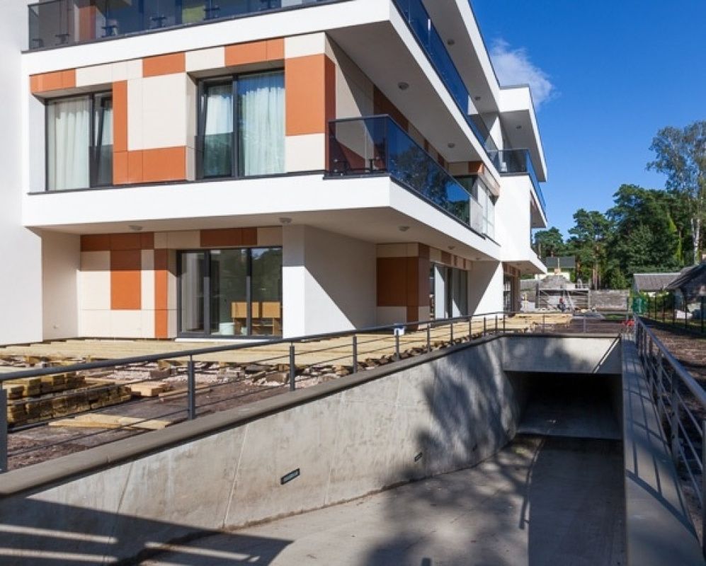 Квартира в Булдури, Латвия, 140 м² - фото 8