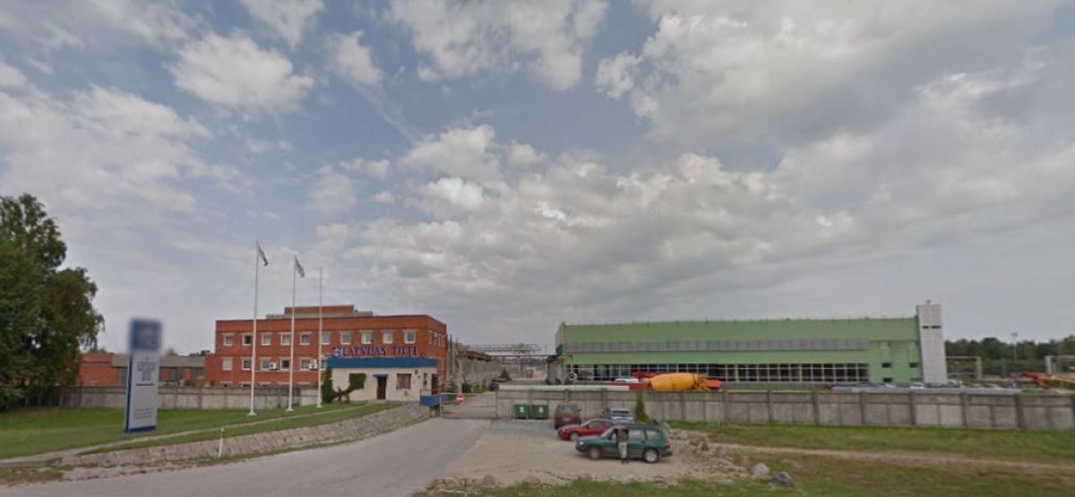 Инвестиционный проект в Рижском крае, Латвия, 35 000 м² - фото 8