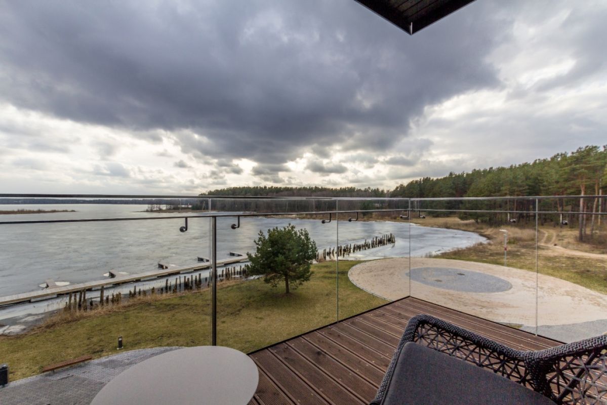 Квартира в Рижском крае, Латвия, 146 м² - фото 8