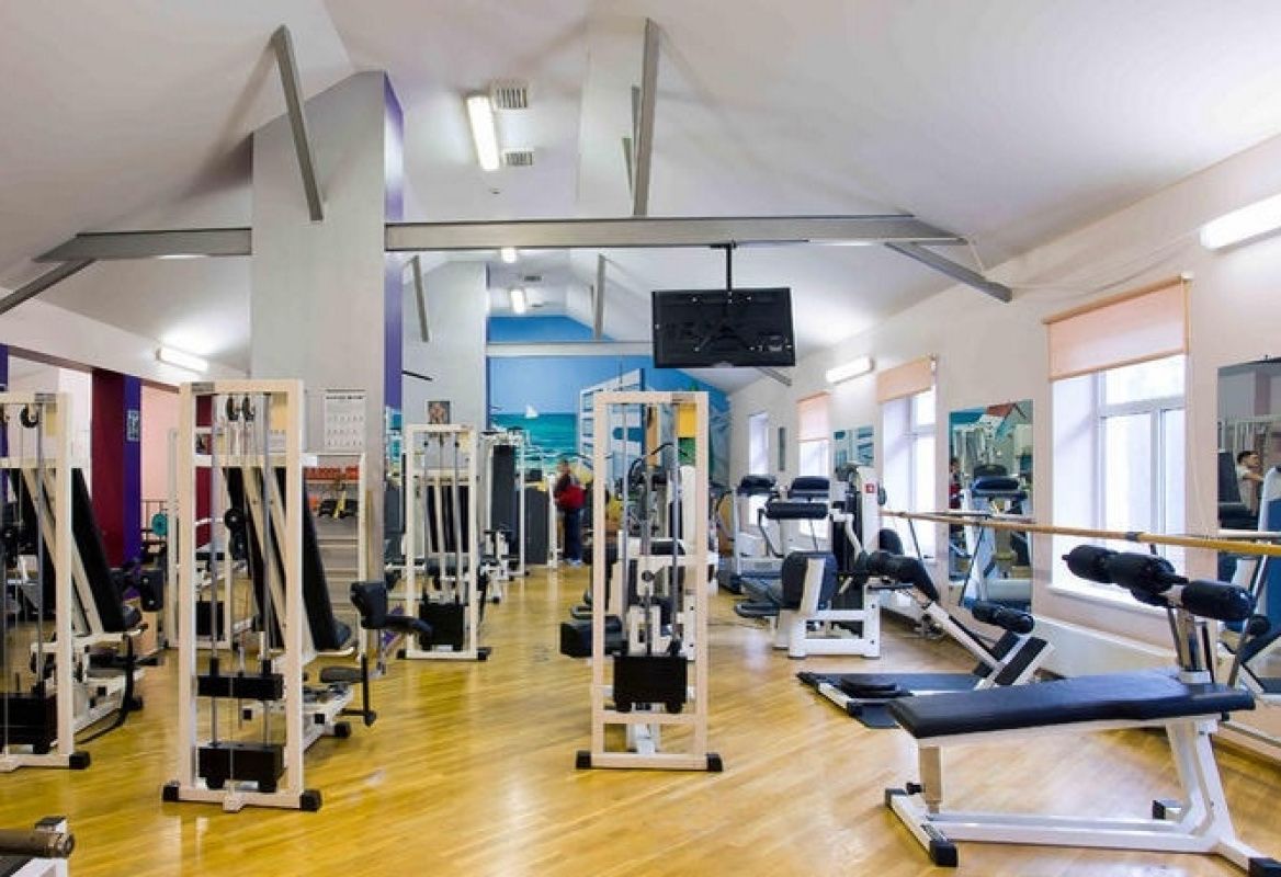 Доходный дом в Риге, Латвия, 420 м² - фото 8