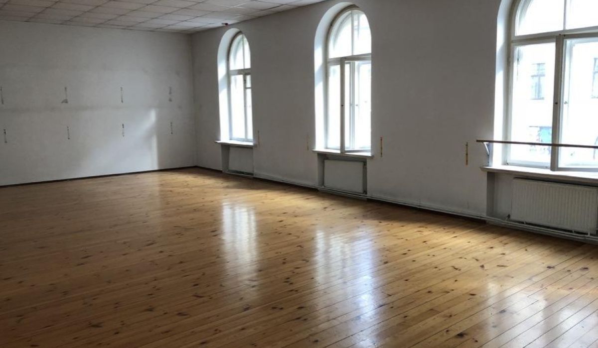Коммерческая недвижимость в Риге, Латвия, 340 м² - фото 8