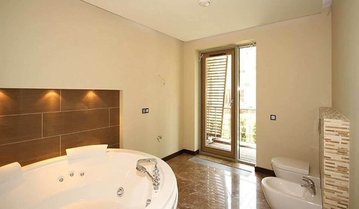 Квартира в Дзинтари, Латвия, 178 м² - фото 8