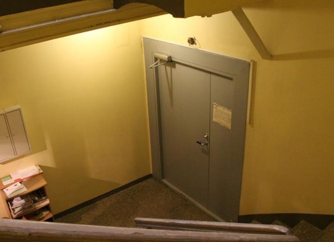 Доходный дом в Риге, Латвия, 2 483 м² - фото 8