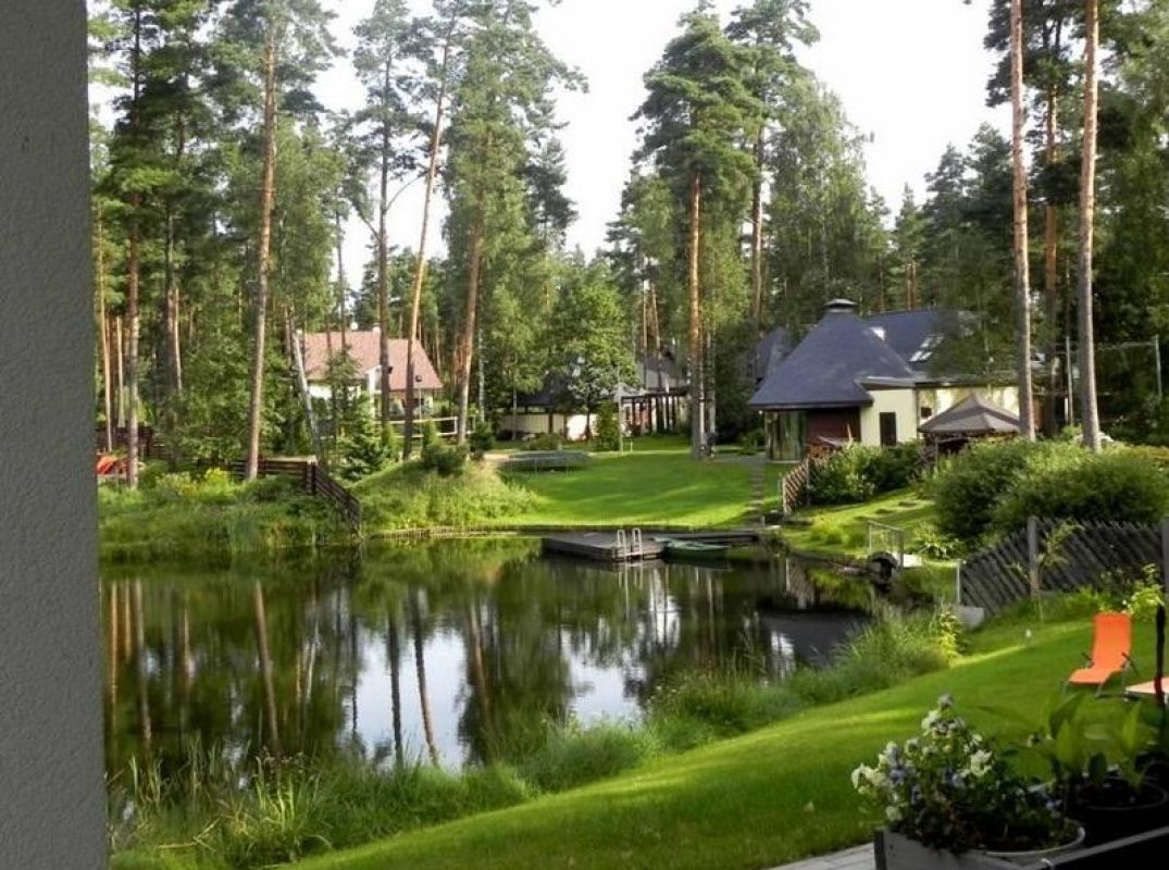 Дом в Рижском крае, Латвия, 450 м² - фото 8