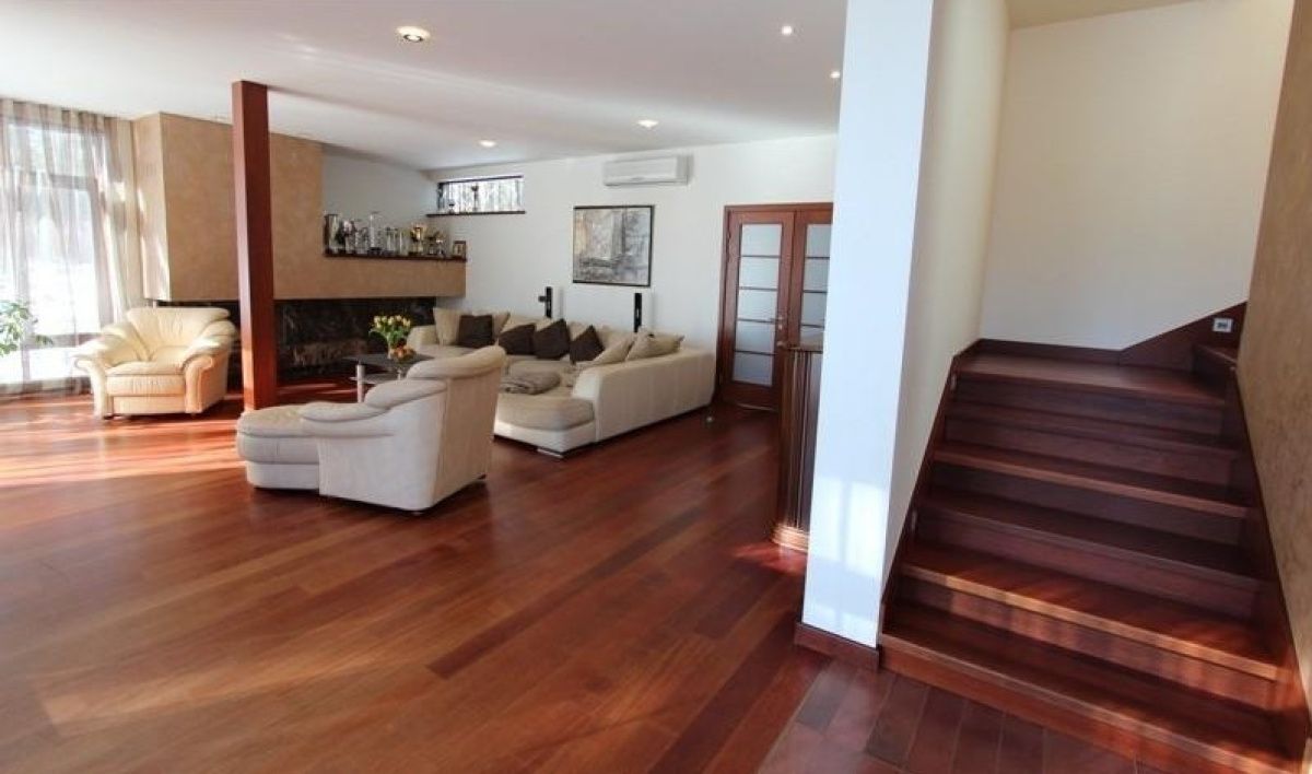 Дом в Рижском крае, Латвия, 544 м² - фото 8