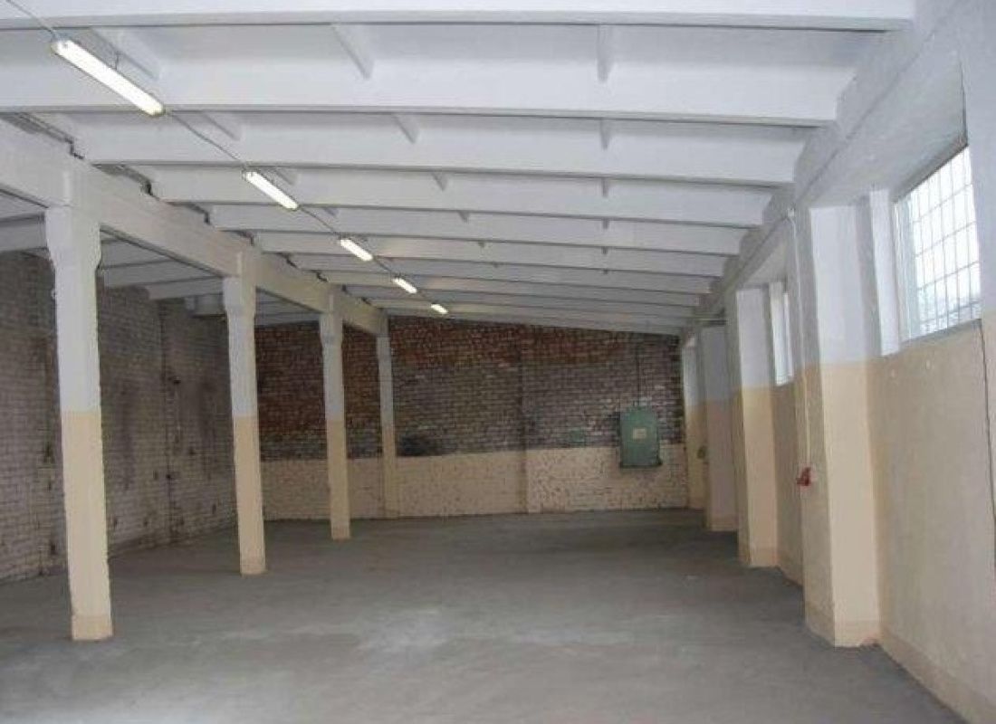 Производство в Рижском крае, Латвия, 1 864 м² - фото 8