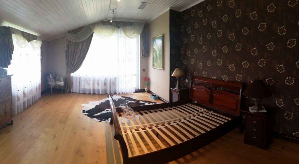 Дом в Рижском крае, Латвия, 186 м² - фото 8