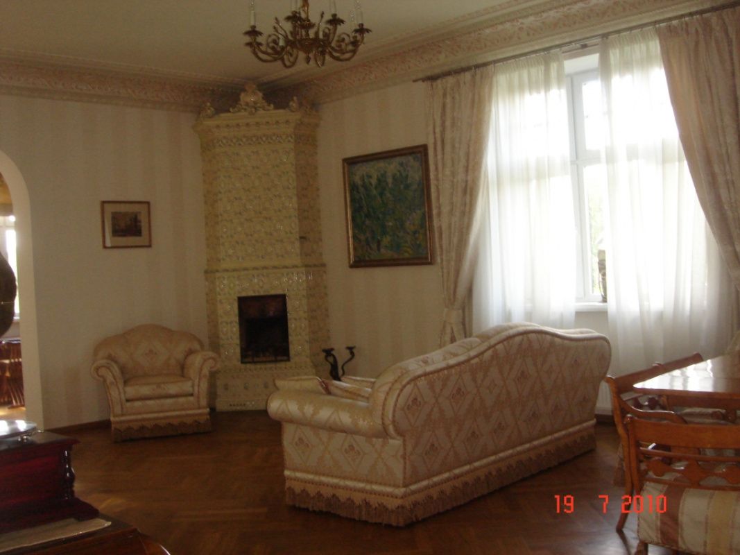 Дом в Рижском крае, Латвия, 1 000 м² - фото 8