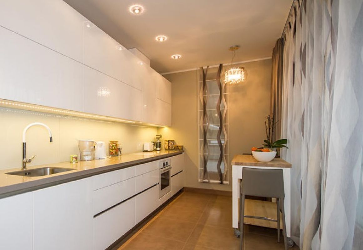 Квартира в Риге, Латвия, 180 м² - фото 8