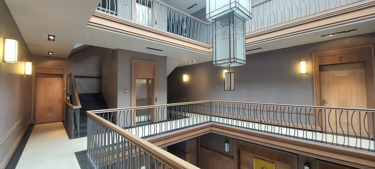 Квартира в Дзинтари, Латвия, 180 м² - фото 9