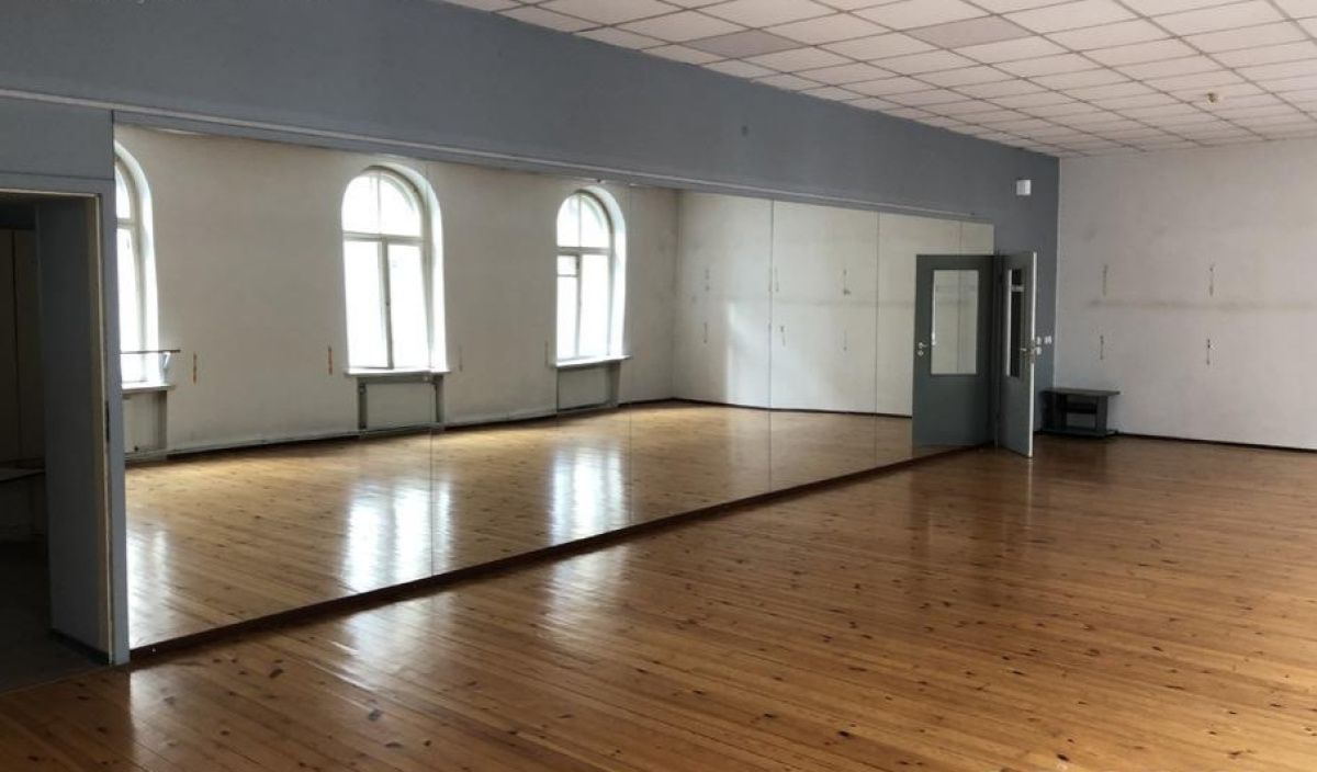 Коммерческая недвижимость в Риге, Латвия, 340 м² - фото 9