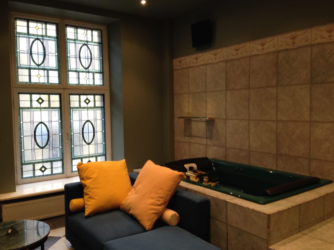 Квартира в Риге, Латвия, 280 м² - фото 9