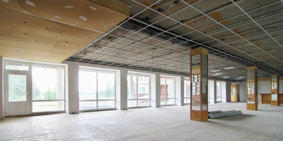 Инвестиционный проект в Риге, Латвия, 8 882 м² - фото 9