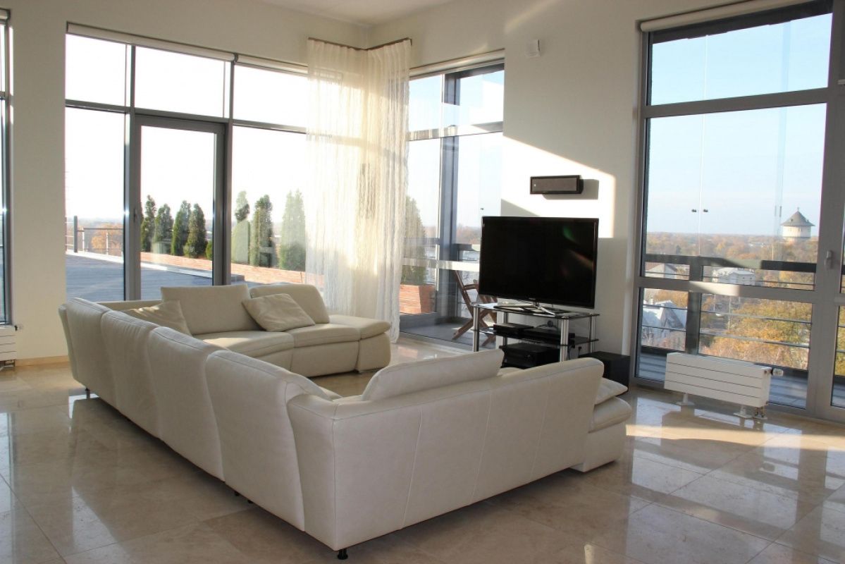 Квартира в Риге, Латвия, 415 м² - фото 9