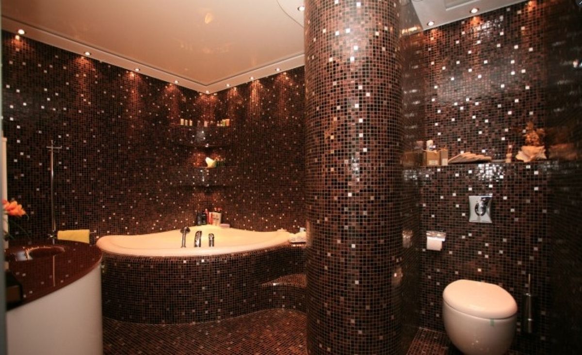 Квартира в Риге, Латвия, 175 м² - фото 9