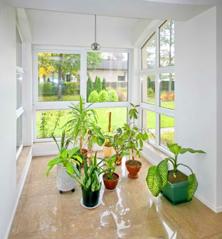 Дом в Меллужи, Латвия, 192 м² - фото 9