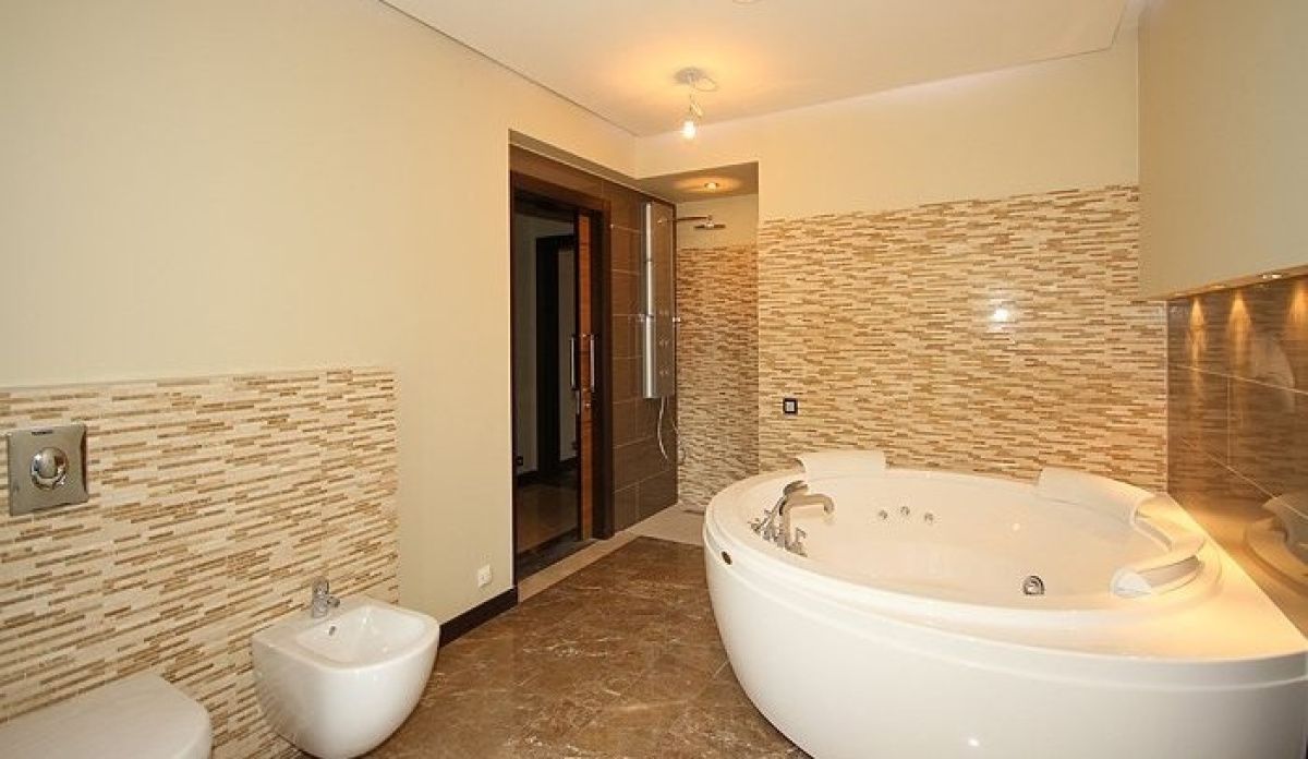 Квартира в Дзинтари, Латвия, 178 м² - фото 9