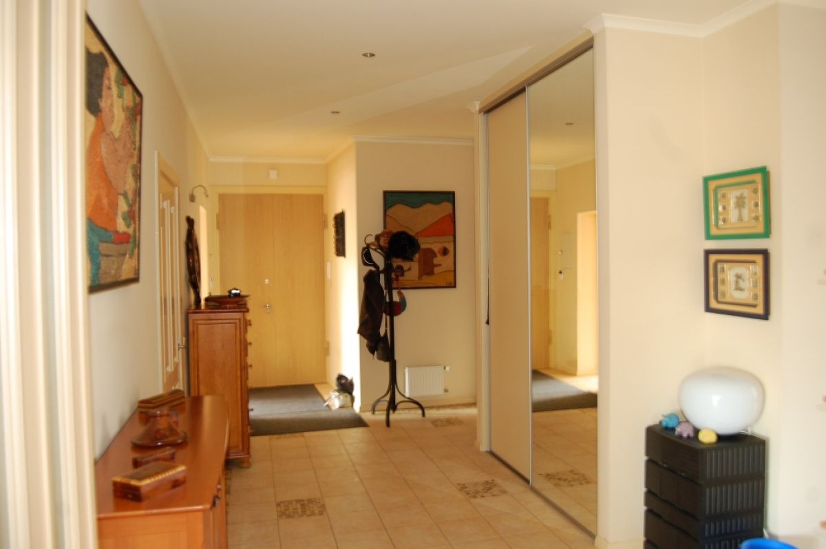 Квартира в Риге, Латвия, 160 м² - фото 9